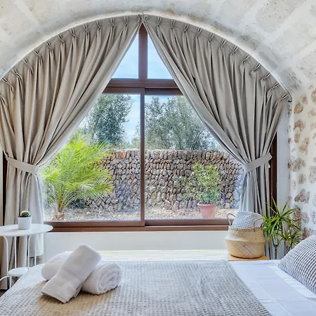 Εξοχικό σπίτι Son Vidal Llucmajor (Mallorca)