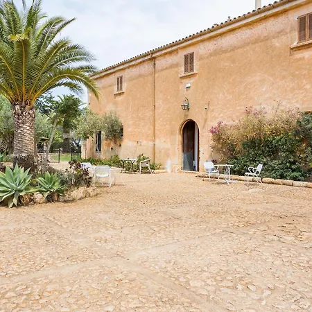 Son Vidal Εξοχικό σπίτι Llucmajor (Mallorca)