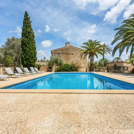 Son Vidal Llucmajor (Mallorca)